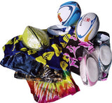Crazy Rugby Package