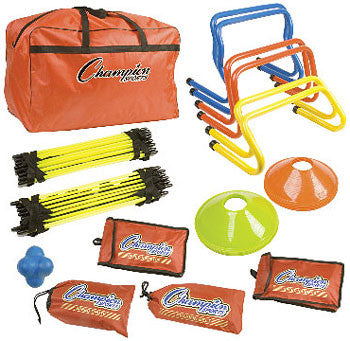 Speed Agility Kit
