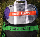 Lucky Rugger Premium RUGBY ROLL KITBAG