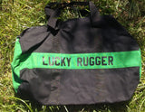 Lucky Rugger Premium RUGBY ROLL KITBAG