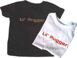 LIL RUGGER T