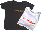 LIL RUGGER T