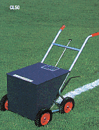 Chalk Field Liner