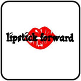 Lipstick Forward T
