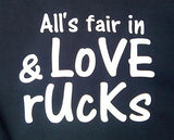 Love & Rucks T