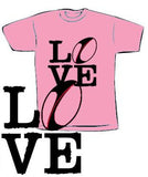 LOVE  T