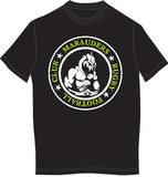 Marauders T