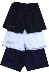 Cotton rugby shorts online