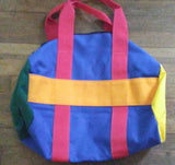 ROLL KITBAG -CUSTOMIZE for $3!
