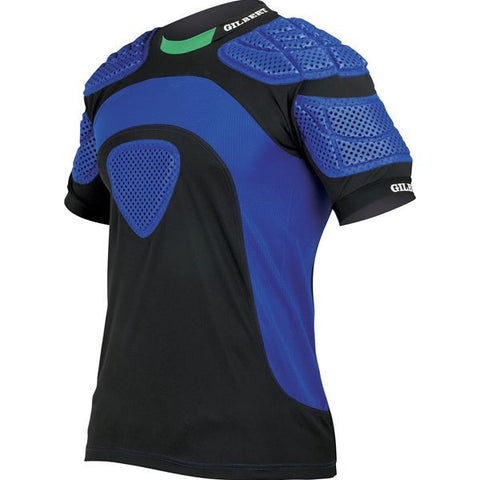 Gilbert Mercury Shoulder Protector