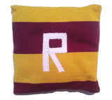 Re-Jersey Mini Pillow