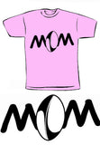 Tilted Mom