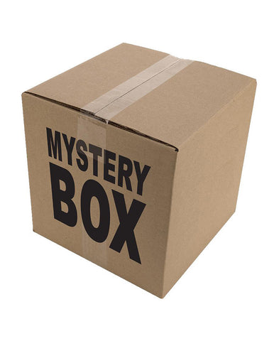 Mystery FUN PACK