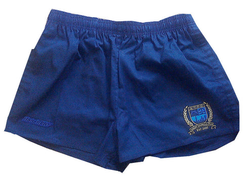 NYPD emb. MatchPRO Rugby Shorts