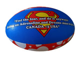 One Of a Kind Rugby Ball SALE