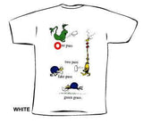 ONE PASS T