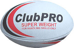 ClubPRO Weighted Pass Developer Size 4 & 5