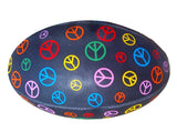 PEACE BALL - SIZE 4 & 5