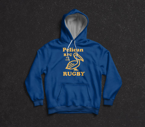 Pelicans Rugby Hoodie