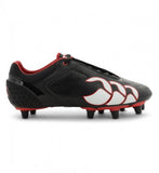 CCC PHOENIX ELITE RUGBY BOOTS (8 STUD) - BLACK