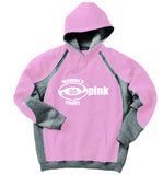 Premium Pink Hoodie