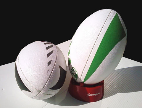 PROPlus Rugby Ball