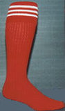 Rugby Socks - solid color