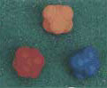 Reactive Ball