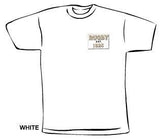 Rugby Est. 1823 T