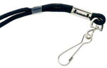 Adjustable Wrist Lanyard