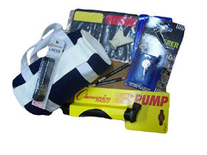 Referee Mini-kit