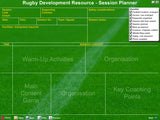 Rugby Union Coach Development Resource