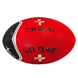 Give Blood Gilbert Supporter ball