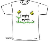 Rugby Mom- Original Old School