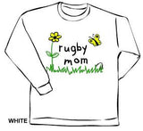 Rugby Mom- Original Old School