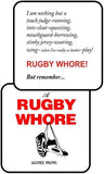 Rugby Whore Scores More T