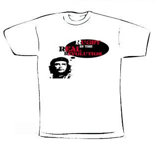 Real Revolution T