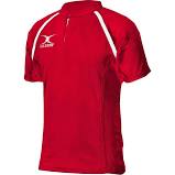 Gilbert XACT II Jersey