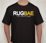 USC RUGBAE shirt