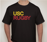 USC RUGBY shirt
