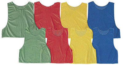 Practice Vests