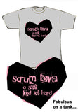 Scrum Love