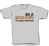 Scrum Puppy T