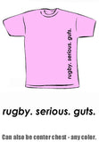 Serious Guts