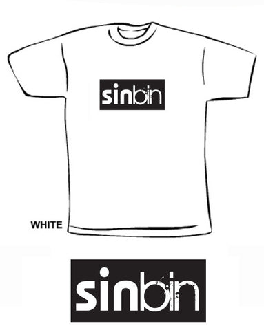 Sinbin Clean T-shirt