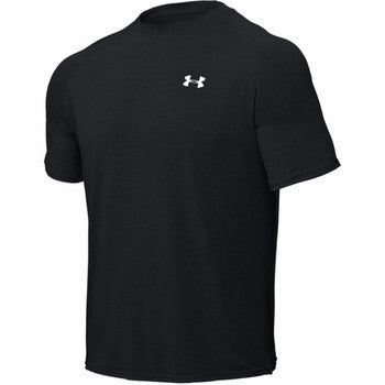 Under Armour HeatGear Short Sleeve T-Shirt