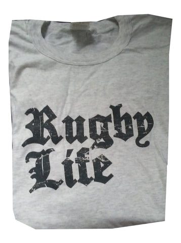 Rugby Life T