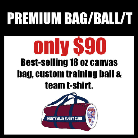 TEAM - Premium Ball / Bag/ T