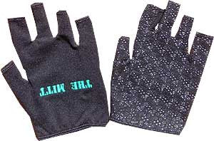 The Mitt