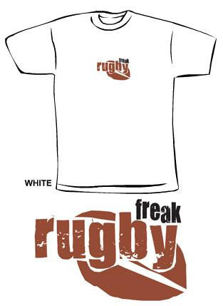 Rugby Freak T